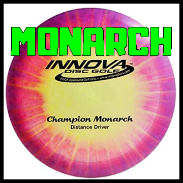 Innova Monarch