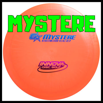 Innova Mystere