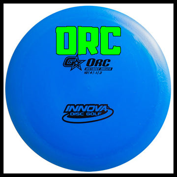 Innova Orc