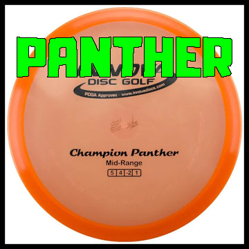 Innova Panther