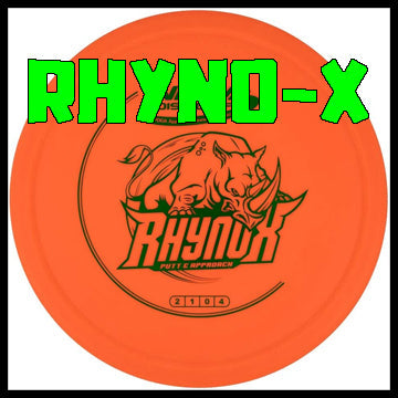 Innova Rhyno-X