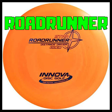 Innova Roadrunner