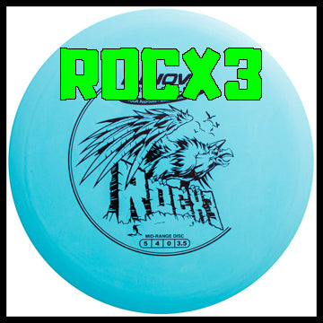 Innova RocX3