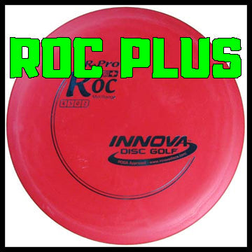 Innova Roc Plus