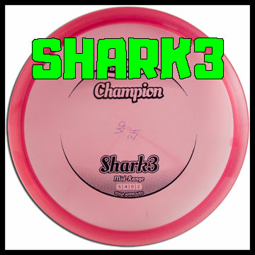 Innova Shark3