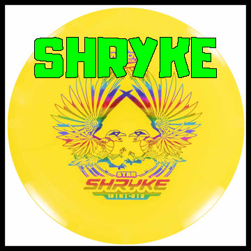 Innova Shryke