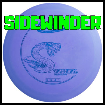 Innova Sidewinder