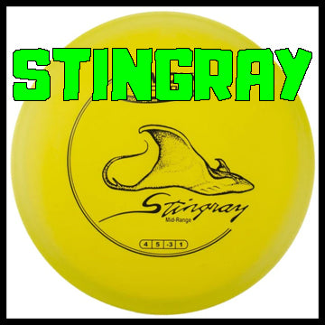 Innova Stingray