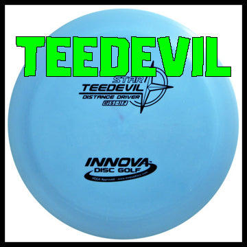 Innova TeeDevil