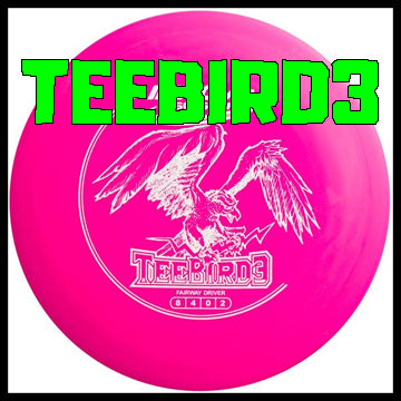 Innova TeeBird3