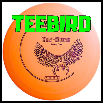 Innova TeeBird