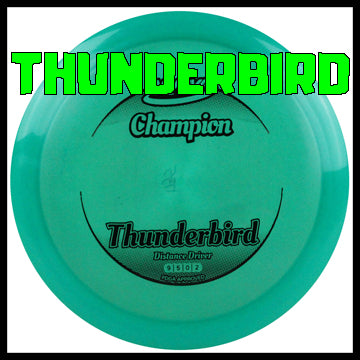 Innova Thunderbird