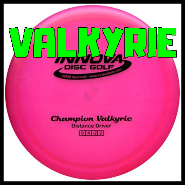 Innova Valkyrie