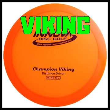 Innova Viking