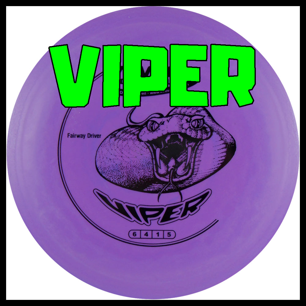 Innova Viper