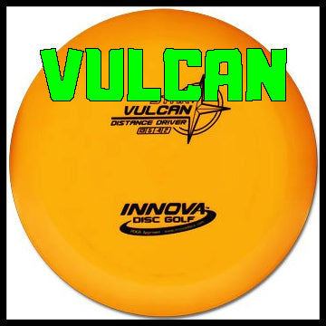 Innova Vulcan