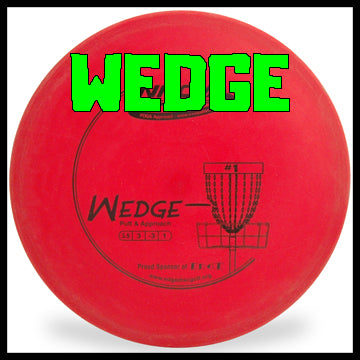 Innova Wedge