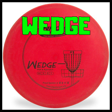 Innova Wedge