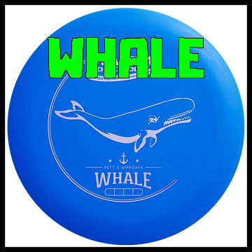 Innova Whale