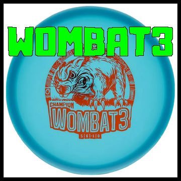 Innova Wombat3