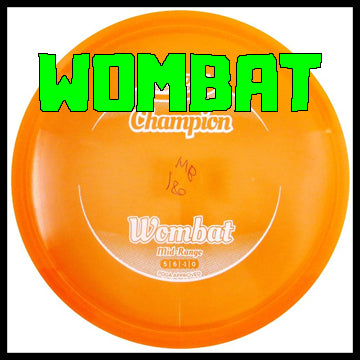 Innova Wombat