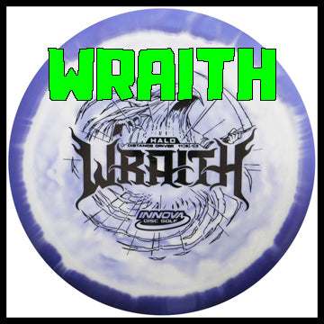 Innova Wraith