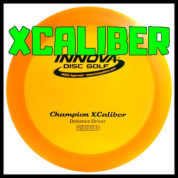 Innova XCaliber