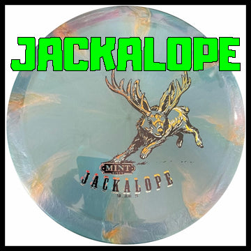 Jackalope
