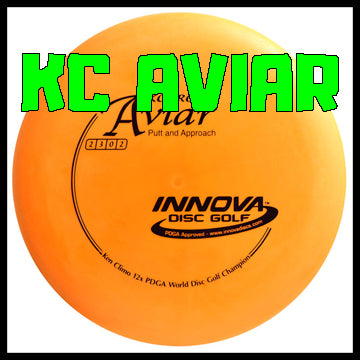 KC Aviar