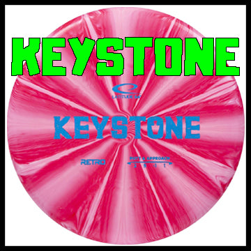 Latitude 64 Keystone