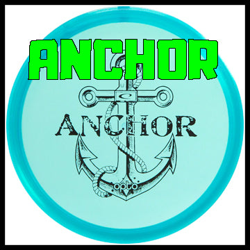 Latitude 64 Anchor