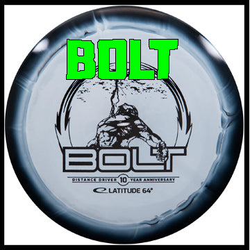 Latitude 64 Bolt