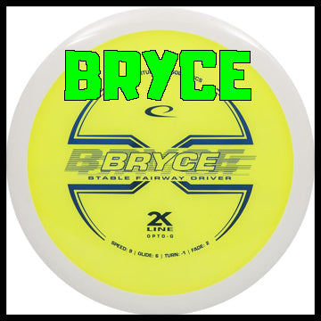 Latitude 64 Bryce