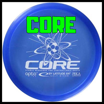 Latitude 64 Core
