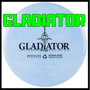 Latitude 64 Gladiator