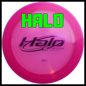 Latitude 64 Halo