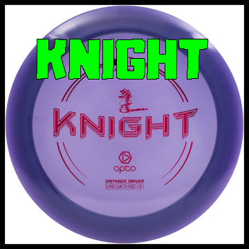 Latitude 64 Knight