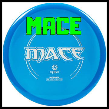 Latitude 64 Mace