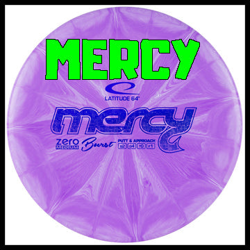 Latitude 64 Mercy