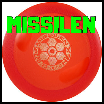 Latitude 64 Missilen