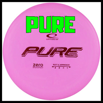 Latitude 64 Pure