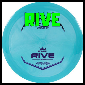 Latitude 64 Rive