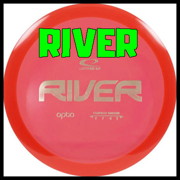 Latitude 64 River