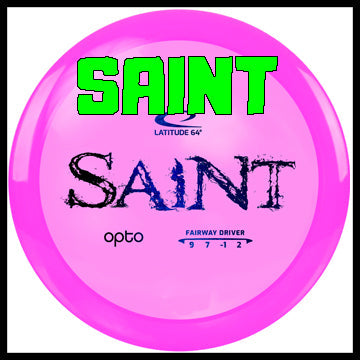 Latitude 64 Saint