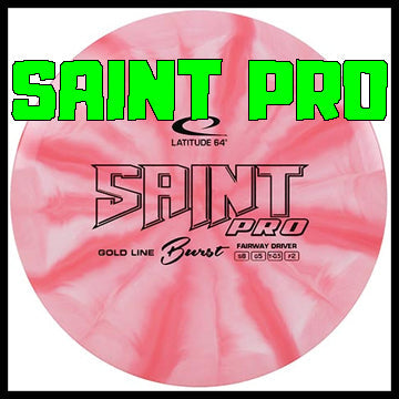 Latitude 64 Saint Pro