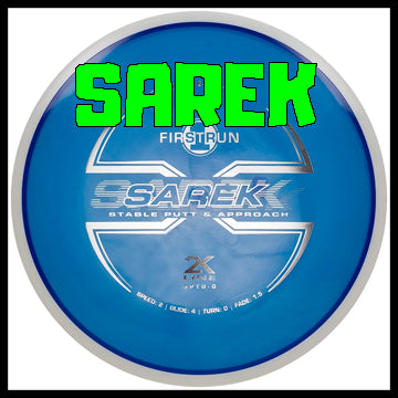 Latitude 64 Sarek