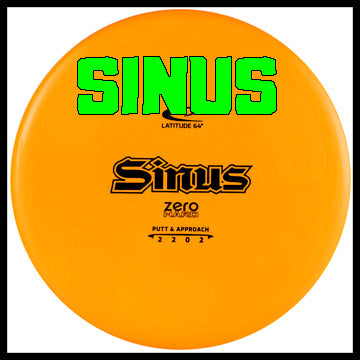 Latitude 64 Sinus