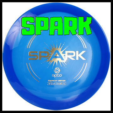 Latitude 64 Spark
