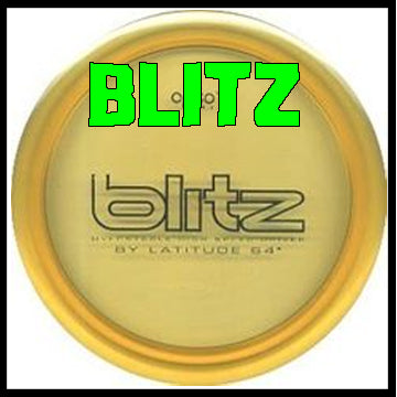 Latitude 64 Blitz