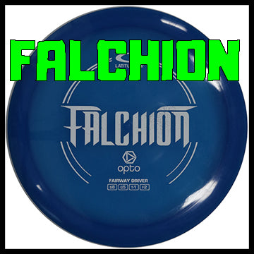 Latitude 64 Falchion